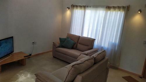 Presenza Casas De Playa