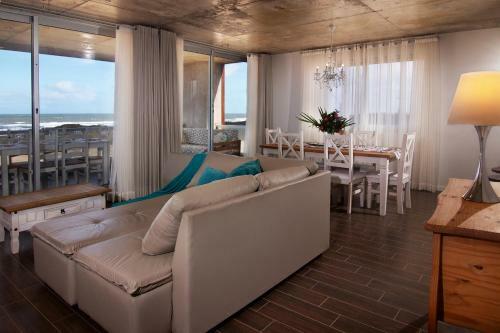 Apartamento The Beach