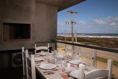 Apartamento The Beach