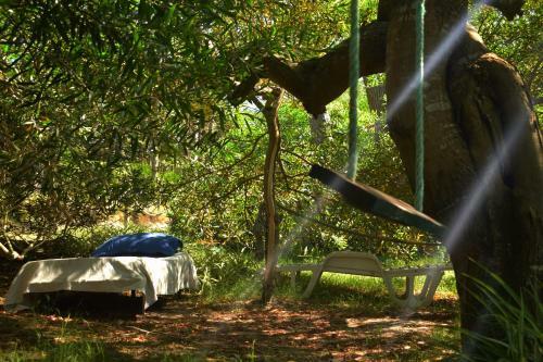 Hostal Hospedaje El R�stico