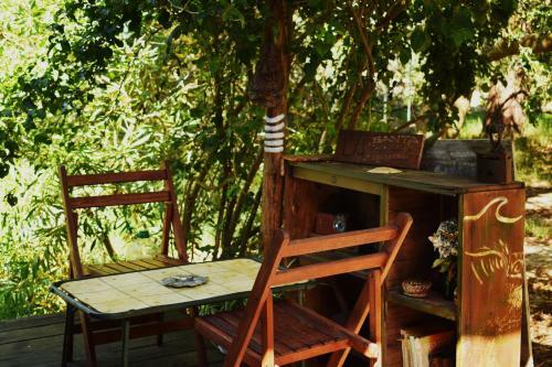 Hostal Hospedaje El R�stico