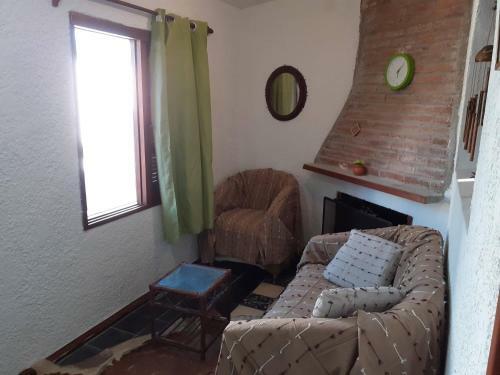 Casa En El Centro de La Paloma
