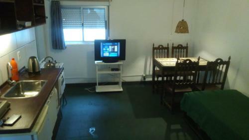 Apartamento Martin Pescador