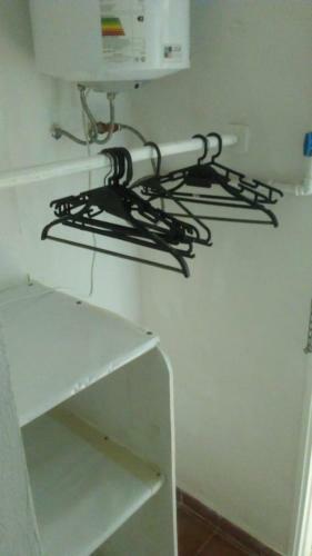 Apartamento Martin Pescador