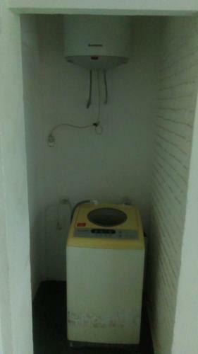 Apartamento Martin Pescador