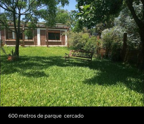 Anacahuita Home