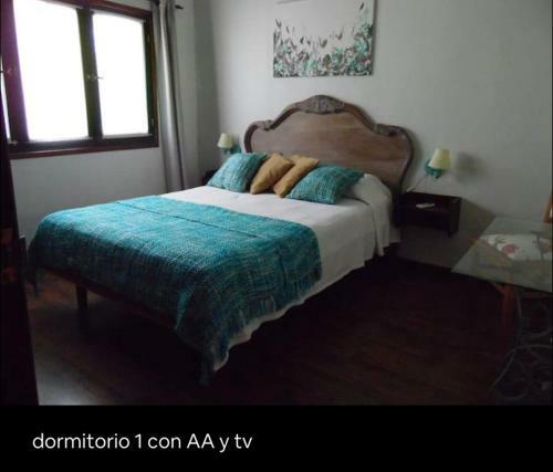 Anacahuita Home
