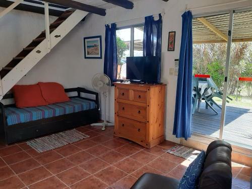 Las Casitas I Y II