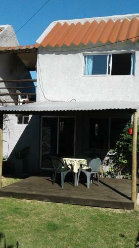 Las Casitas I Y II