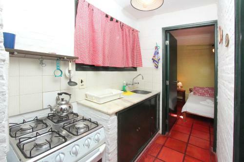 Apartamento Ronapartamentos Los Horneros 1 Y 2