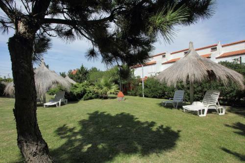 Apartamento Ronapartamentos Los Horneros 1 Y 2