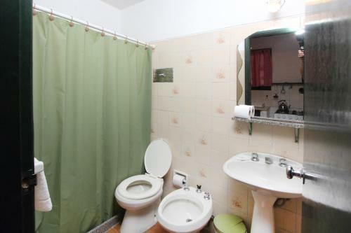Apartamento Ronapartamentos Los Horneros 1 Y 2