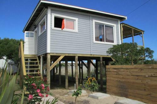 Las Casitas III