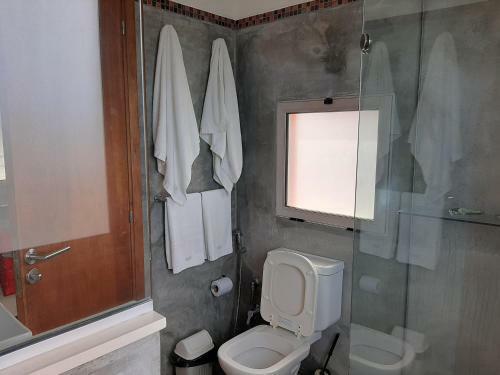Delamar Suites
