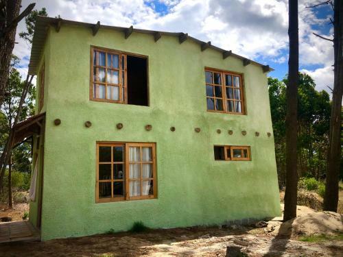 Casa En Avenida Paloma