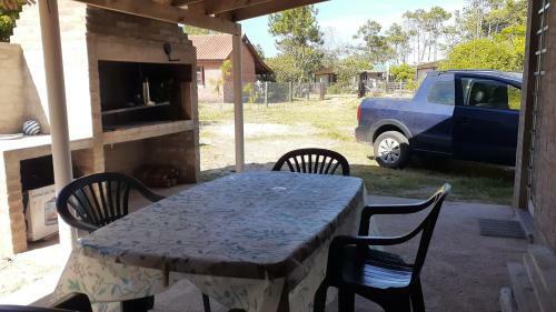 Peque�a Casa