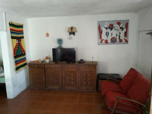 Flor De Lis Casa