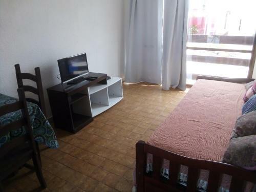 Apartamento 4 El Timon