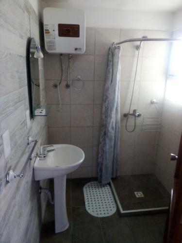 Apartamento 4 El Timon