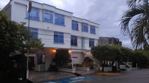 Hotel Tania