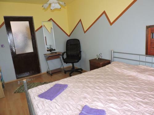 Bed & Breakfast Liza Panzio