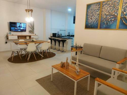 Agradable Casa de Playa En Chinchaycamac