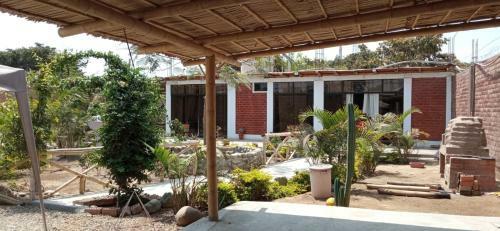 Vive - Casa Huerta