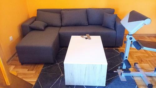 Astoria Apartman