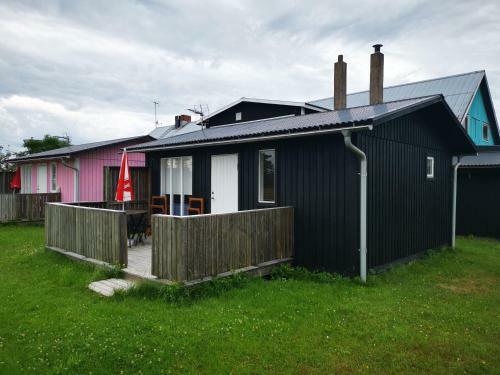 Lotta's - 'susanne's B�dahamn Ab'