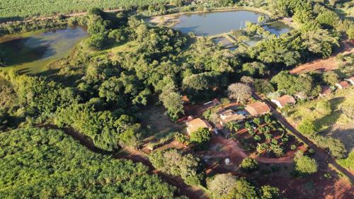 Fazenda Liberdade