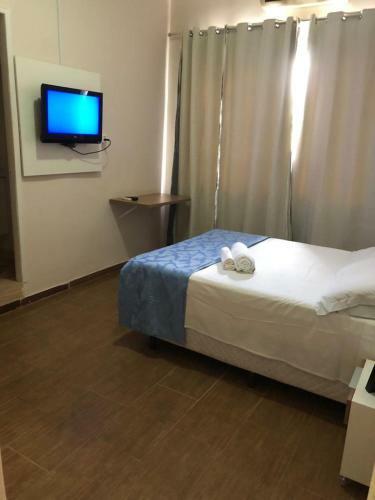 Hotel Belvedere