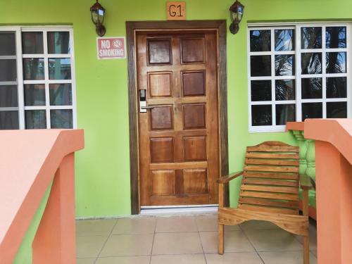 Sunshine View Hotel