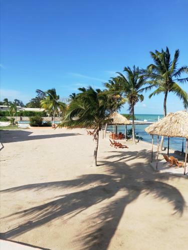 Sunshine View Hotel