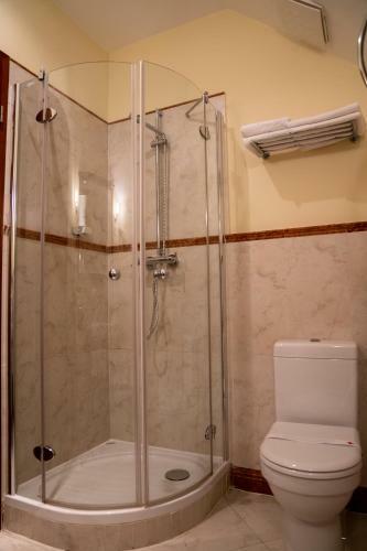 Hotel Dvorec Jeruzalem