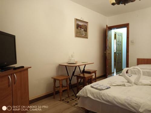 Hostal Casa Rodica Str. Clabucetului 28
