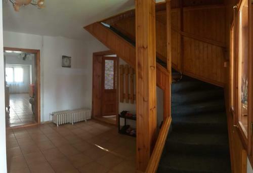 Hostal Casa Rodica Str. Clabucetului 28