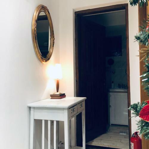 Villa Bohemian Chalet
