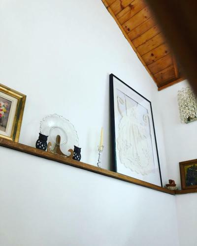 Villa Bohemian Chalet