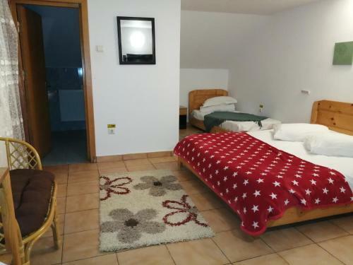 Hostal Casa Zura
