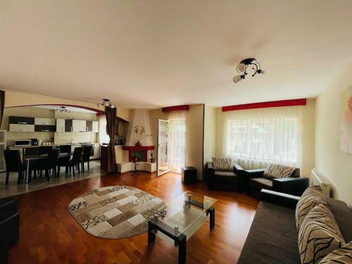 Apartament Extralarge