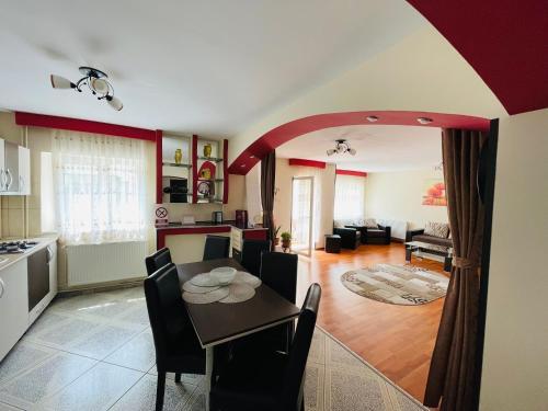Apartament Extralarge
