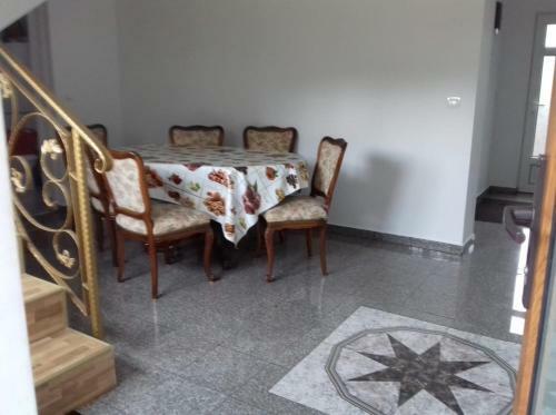 Casa Doina Residence