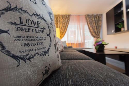 Apartament Feelmount
