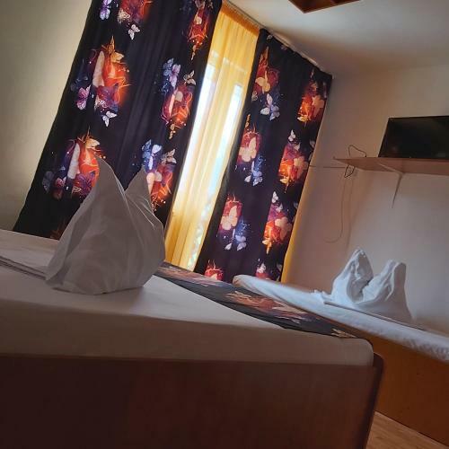 Lodge Pensiunea Premium Travel