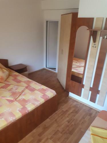 Lodge Pensiunea Premium Travel