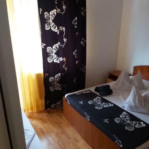 Lodge Pensiunea Premium Travel