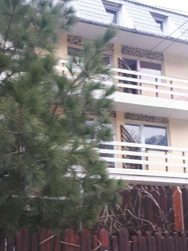 Lodge Pensiunea Premium Travel