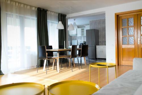 Apartamento Studio 35 Busteni