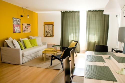 Apartamento Studio 35 Busteni