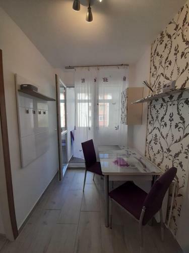 2 Rooms Apartment Telecabinei Busteni